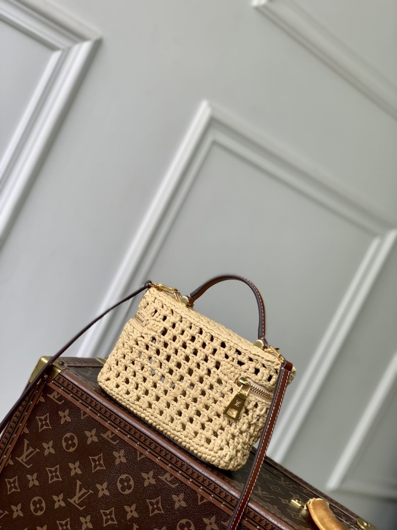 LV Cosmetic Bags